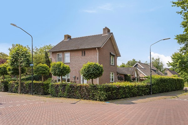 Oude Dijk 37, 5298BA Liempde